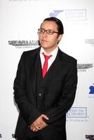 Efren Ramirez  arriving at the 2009 Hero Awards at the Universal Backlot  in Los Angeles, CA  on May 29, 2009   2009 photo