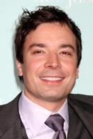 Jimmy Fallon  arriving  at  the Premiere of He's Just Not That Into You in Los Angeles, CA on  February 2, 2009  2008 photo