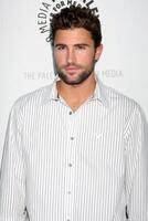 Brody Jenner arriving at The Hills PaleyFest09 at the ArcLight Theater in Los Angeles,  California on April 21, 2009 photo