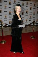 France Nuyen arriving to the Hollywood Film Festival Awards Gala at the Beverly Hilton Hotel in Beverly Hills, CA  on October 27, 2008 photo