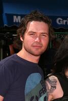 Michael Johns Horton Hears a Who Premiere Mann's Village Theater Westwood, CA March 8, 2008 photo