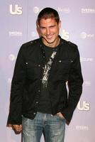 Sean Faris arriving at the Us Hot Hollywood Party Beso Los Angeles, CA April 17, 2008 photo