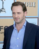 Josh Lucas Independent Spirit Awards Santa Monica Beach Santa Monica, CA March 4, 2006 photo