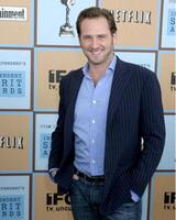 Josh Lucas Independent Spirit Awards Santa Monica Beach Santa Monica, CA March 4, 2006 photo