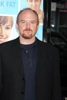 Louis C.K. arriving  at The Invention of Lying US Premiere Grauman's Chinese Theater Los Angeles, CA September 21, 2009 photo