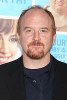 Louis C.K. arriving  at The Invention of Lying US Premiere Grauman's Chinese Theater Los Angeles, CA September 21, 2009 photo