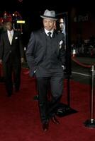Terrence Howard ironman Premiere  Grauman's Chinese Theater Los Angeles, CA April 30, 2008      . photo