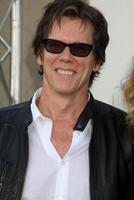 Kevin Bacon  arriving at the 7th Annual John Varvatos Stuart House Benefit at the John Varvatos Store in West Hollywood, CA  on March 8, 2009 photo
