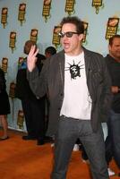 Brendan Fraser in 3-d Glases 2008 Nickelodeon's Kids' Choice Awards UCLA pauley Pavilion Westwood, CA March 29, 2008 photo
