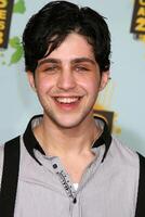 Josh Peck 2008 Nickelodeon's Kids' Choice Awards UCLA pauley Pavilion Westwood, CA March 29, 2008 photo