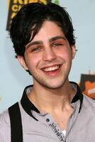 Josh Peck 2008 Nickelodeon's Kids' Choice Awards UCLA pauley Pavilion Westwood, CA March 29, 2008 photo