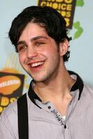 Josh Peck 2008 Nickelodeon's Kids' Choice Awards UCLA pauley Pavilion Westwood, CA March 29, 2008 photo