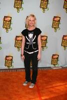 Amy Poehler 2008 Nickelodeon's Kids' Choice Awards UCLA pauley Pavilion Westwood, CA March 29, 2008 photo