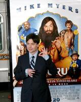 Mike Myers Love Guru Premiere Grauman's Chinese Theater  Los Angeles, CA June 11, 2008 photo