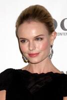 LOS ANGELES - NOV 13  Kate Bosworth arrives at the MOCA's Annual Gala The Artist's Museum Happening 2010 at Museum of Contemporary Art on November 13, 2010 in Los Angeles, CA photo