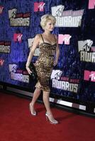 MTV Video Music Awards Las Vegas Nevada September 9, 2007 photo