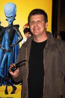 LOS ANGELES - OCT 30  Michael Lewis  arrives at the Megamind LA Premiere  Halloween Extravaganza at Mann's Chinese Theater on October 30, 2010 in Los Angeles, CA photo