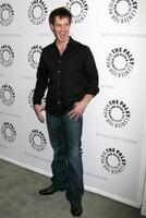 Jason Dohring Paley Center for Media Presents Moonlight  Paley Center for Media Beverly Hills, CA April 22, 2008 photo