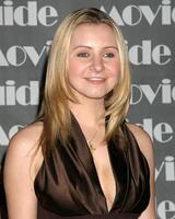 Beverly Mitchell Movieguide Faith  Value Awards Beverly Hilton Hotel Los Angeles, CA March 3, 2006 photo