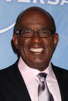 Al Roker  arriving at the NBC TCA Party at The Langham Huntington Hotel  Spa in Pasadena, CA  on August 5, 2009   2009 photo
