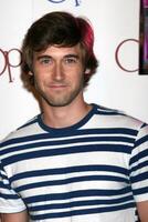 Ryan Eggold OP Ad Campaign Launch Beverly Hills,  CA June 3, 2008 photo