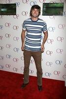 Ryan Eggold OP Ad Campaign Launch Beverly Hills,  CA June 3, 2008 photo