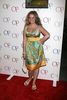 Lauren Storm OP Ad Campaign Launch Beverly Hills,  CA June 3, 2008 photo