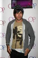 Pete Wentz OP Ad Campaign Launch Beverly Hills,  CA June 3, 2008 photo