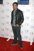 Wilmer Valderrama OP Ad Campaign Launch Beverly Hills,  CA June 3, 2008 photo