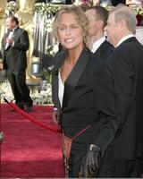 lauren hutton 78º academia premio Llegadas Kodak teatro hollywood, California marzo 5, 2006 foto