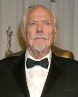 Robert Altman 78th Academy Award Press Room Kodak Theater Hollywood, CA March 5, 2006 photo