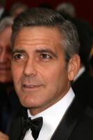 George Clooney 80th Academy Awards  Oscars Kodak Theater Los Angeles, CA February 24, 2008 photo