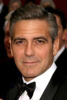 George Clooney 80th Academy Awards  Oscars Kodak Theater Los Angeles, CA February 24, 2008 photo