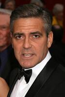 George Clooney 80th Academy Awards  Oscars Kodak Theater Los Angeles, CA February 24, 2008 photo