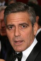 George Clooney 80th Academy Awards  Oscars Kodak Theater Los Angeles, CA February 24, 2008 photo