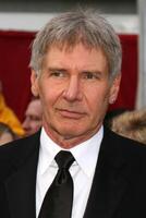 Harrison Ford 80th Academy Awards  Oscars Kodak Theater Los Angeles, CA February 24, 2008 photo