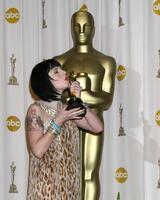 Diablo Cody 80th Academy Awards Kodak Theater Los Angeles, CA February 24, 2008 photo