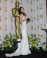 Marion Cotillard 80th Academy Awards Kodak Theater Los Angeles, CA February 24, 2008 photo