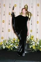 Tilda Swinton 80th Academy Awards Kodak Theater Los Angeles, CA February 24, 2008 photo