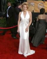 Joanna Cassidy 12th Annual Screen Actors Guild  Awards Shrine Auditorium Los Angeles, CA January 29, 2006 photo