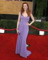 Marcia Cross 12th Annual Screen Actors Guild  Awards Shrine Auditorium Los Angeles, CA January 29, 2006 photo