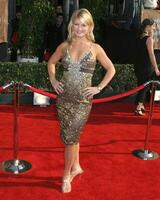 Dayna Devon 12th Annual Screen Actors Guild  Awards Shrine Auditorium Los Angeles, CA January 29, 2006 photo