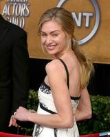 Portia De Rossi 12th Annual Screen Actors Guild  Awards Shrine Auditorium Los Angeles, CA January 29, 2006 photo