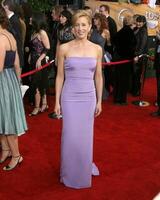 Felicity Huffman 12th Annual Screen Actors Guild  Awards Shrine Auditorium Los Angeles, CA January 29, 2006 photo