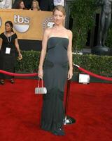 Cynthia Waltros 12th Annual Screen Actors Guild  Awards Shrine Auditorium Los Angeles, CA January 29, 2006 photo