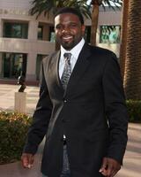 Darius McCrary   arriving at the Salute to TV Dads Event at the Academy of Television Arts  Sciences in North Hollywood , CA on June 18, 2009.    2009 photo