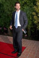 Adrian Pasdar  arriving at the Saturn Awards 2009  at the Castaways in Burbank, CA  on June 24, 2009.    2009 photo