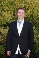 Scott Porter arriving at the Saturn Awards 2009 at the Castaways in Burbank, CA  on June 24, 2009.    2009 photo