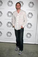 Bailey Chase  arriving at the Saving Grace Event at the Paley Center for Media in Beverly Hills , CA on June 13, 2009.    2009 photo