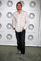 Bailey Chase  arriving at the Saving Grace Event at the Paley Center for Media in Beverly Hills , CA on June 13, 2009.    2009 photo